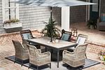 Lowe's Patio Tables