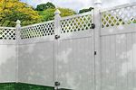 Lowe's Privacy Fence Panels
