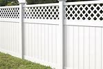 Lowe's Privacy Fencing Materials
