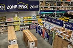 Lowe's Products