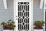 Lowe's Security Doors for Homes