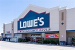 Lowe's Store Hours