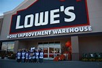 Lowe's Stores Near Me