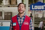 Lowe's Television Commercial 2015