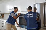 Lowe's Washer Driver Installation