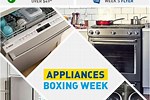 Lowe Canada Appliances Delivery Fee