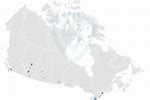 Lowe Canada Locations