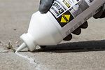 Lowe Concrete Crack Repair