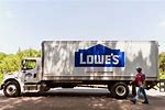 Lowe Delivery