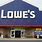 Lowes Online Shopping