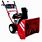 Lowes Snow Blowers