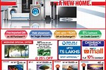 Lowest Price Home Appliances in Chennai
