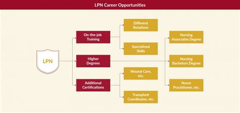 Lpn Career Path