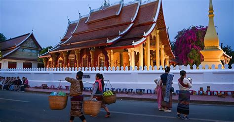 Luang Prabang