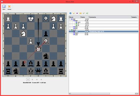 Lucas Chess