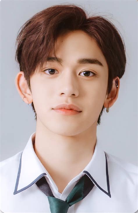 Lucas NCT Indonesia