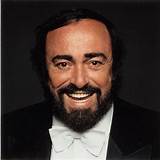 Biografia Luciano Pavaroti