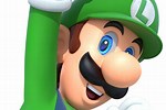 Luigi Game 1
