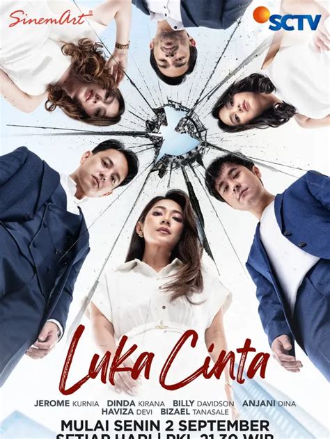 Luka Cinta SCTV