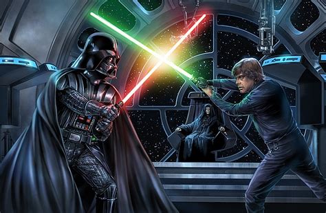 Darth Vader Posters