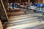 Lumber Auctions