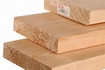 Lumber Prices at Home Depot