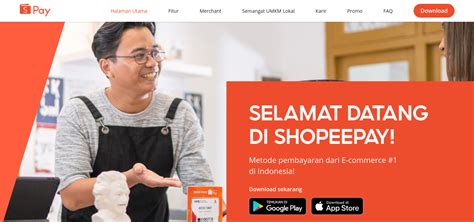 Lupa Nomor ShopeePay