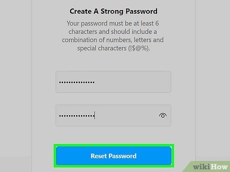 Lupa Password IG