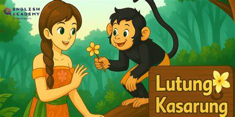 Lutung Kasarung