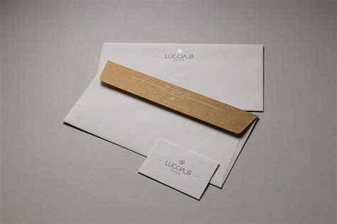 Luxury Envelope
