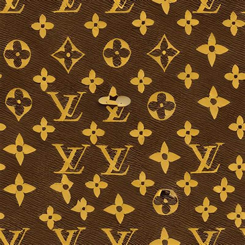 Lv Pattern Design