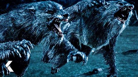 Lycan origin Underworld