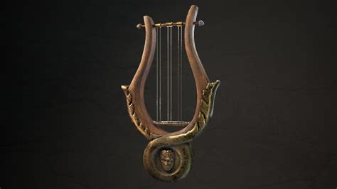 Lyre