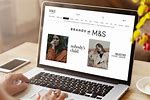 M&S Online Shopping