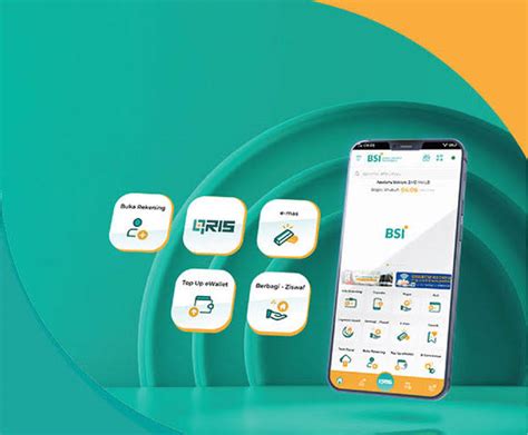M-Banking BSI