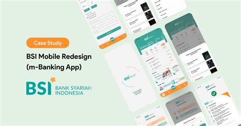 M-Banking BSI Features