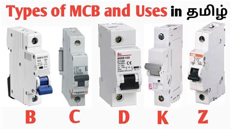 MCB