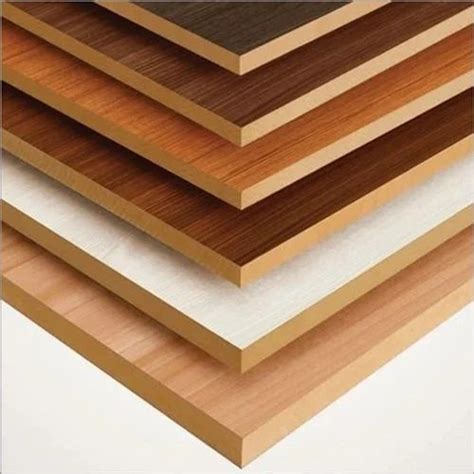 MDF board
