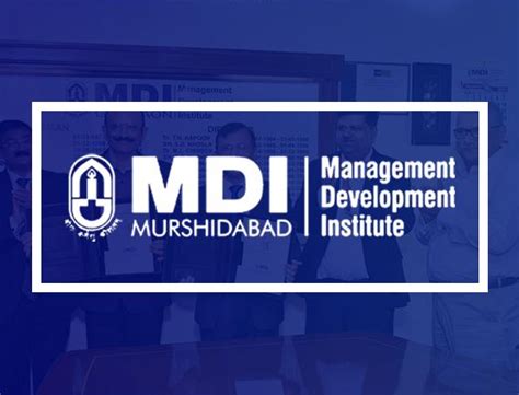 Murshidabad Logo