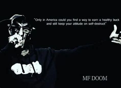 Doom Quotes
