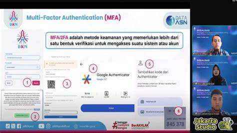 MFA ASN Digital