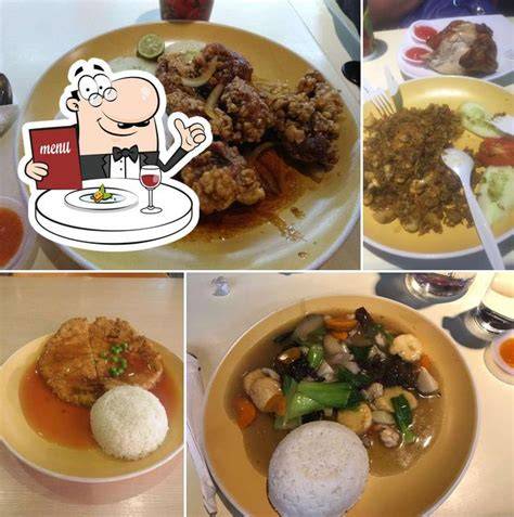 MGM Resto