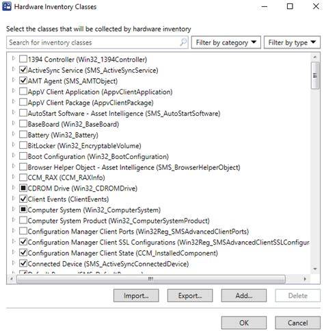 MIF files backlog SCCM