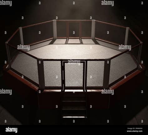 Ring MMA