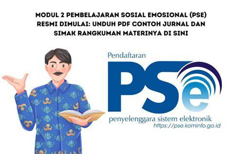 MODUL 2 PSE DIMULAI