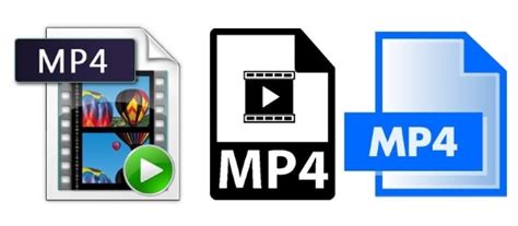 MP4 Itu Apa Sih Sebenarnya