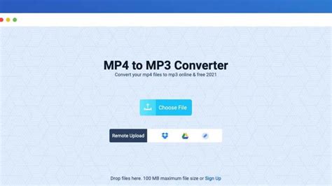 MP4 MP3