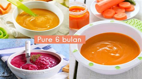 MPASI Puree