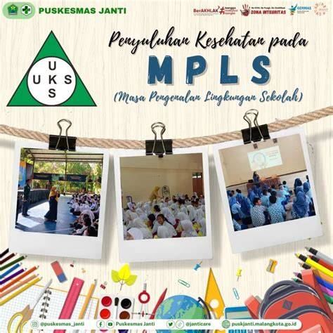 MPLS 2024 Sukses! Contoh Laporan Kegiatan Panitia di Sini!