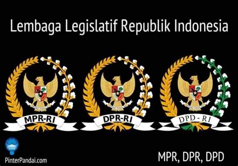 MPR DPR DPD logo